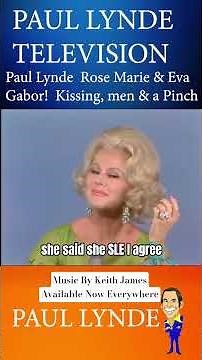 Paul Lynde, Eva Gabor, and more on The Hollywood Squares Always hilarious and iconic TV moments.