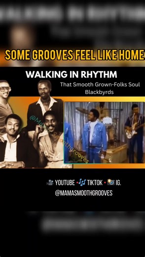 Grooves That Feel Like Home: 70s Soul Music Classics