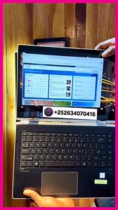 619 reactions · 31 shares | Hp ProBook 440  LAPTOP-YADA UGU...