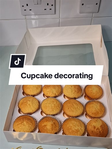 Creative Cupcake Decorating Techniques