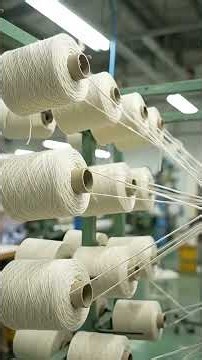 From Banana Stems to Sneakers – The Satisfying Transformation | Manufacturing Process#banana #USA