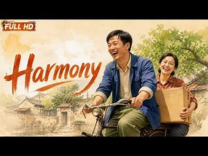 【ENG SUB】Harmony | She Saved His Dying Restaurant, Then Disappeared | Drama Movie