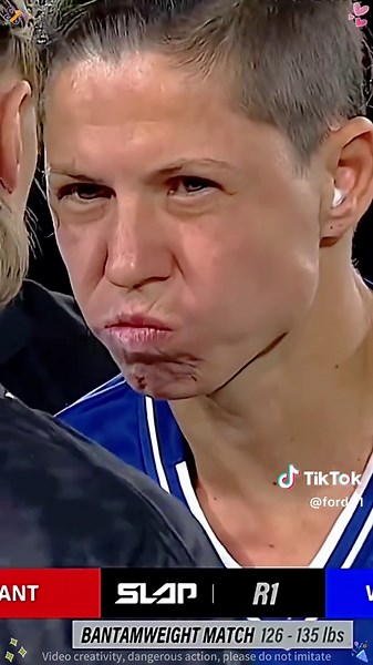 The most exciting slapping competition #fight #PowerSlap #fyp #slap #slapfight