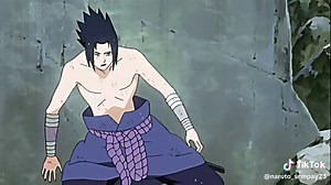 Itachi na TikTok