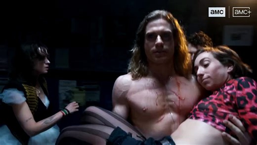 Interview with the Vampire - S03 Trailer (English) HD