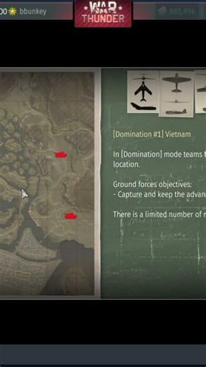 The fastest way to grind War Thunder ground events
