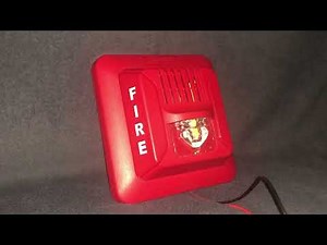 Mircom FHS-400-RR Demo