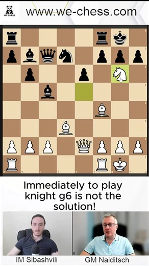 Calculate Everything for a Checkmate in Chess