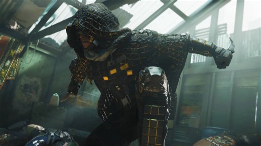 Call of Duty: Black Ops 7 Players Are Getting a Free Operator Skin in Season 1