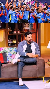 Rohit Sharma talking Rishabh pant Kapil Sharma #rohitsharma #RishabhPant #indiancricket #kapilsharmashow #comedy #viral #cr7 | Billy Butcher