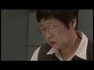 がんばろう伝統工芸 その6 日本の技 三木敏枝 美しいものを作りたい(一般編) ガラス工芸(サンドブラスト)編