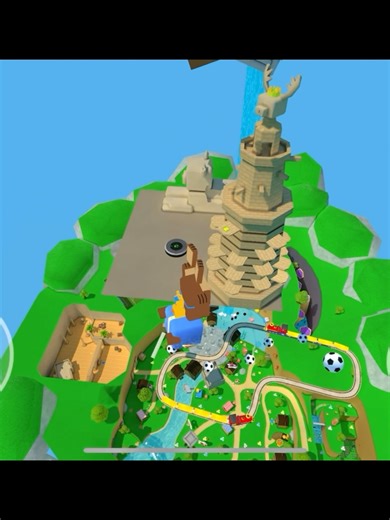 Super Bear Adventure Level 33 #superbearadventure