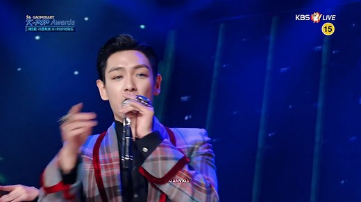 【4K60帧】BIGBANG - WE LIKE 2 PARTY(160217)
