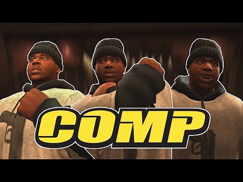 Def Jam Fight for COMP