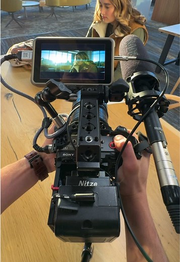 Mastering Cinematography Techniques for Stunning Shots