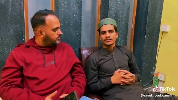 Syed Food Canning Process in Islamabad and Rawalpindi