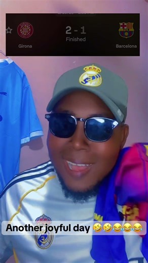 Girona vs Barcelona Full Time: Girona 2-1 Barcelona