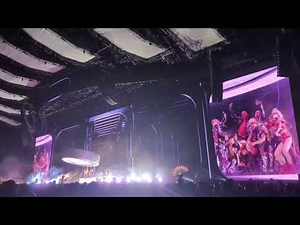 Lisa - Lifestyle (Coachella 2025 | Weekend 1)