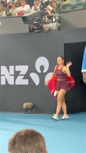 Marta Kostyuk vs Aryna Sabalenka Match Highlights