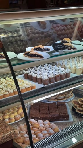 1.5K views · 243 reactions | The buffet just leveled up  Harvest Dining Hall is serving a new menu packed with mouthwatering dishes worth coming back for seconds (and thirds).  See what’s new at cachecreek.com #CacheIn #buffet #newmenu #cachecreek #foodie #steak #seafood #dessert #holidays | Cache Creek Casino Resort | Facebook