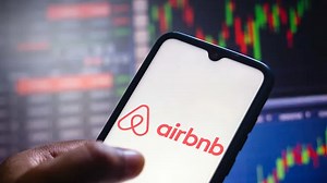 Airbnb revenue jumps 5% in first quarter