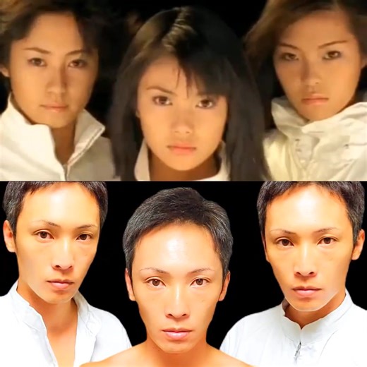 忘れてはいけないこの振りとDream👍️ #オススメに載せて #運営さんお願い大好き #運営さん大好き #バズらせたい #Dream #avex #movinon #長谷部優 #橘佳奈 #松室麻衣