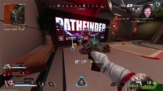 Happy holidays from the wattson main 🎄🎄🎄🎄🎄 New split