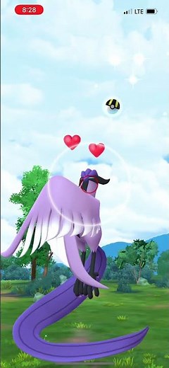 How to Catch Galarian Articuno in Pokémon GO