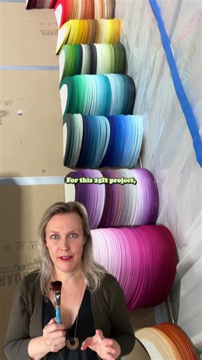 The Endless Appeal of Gradients in Art