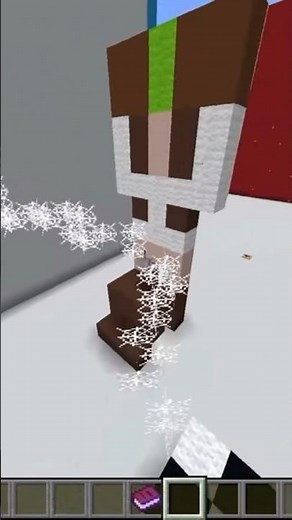 Guess the Build becomes a bit…inappropriate (Part 1) #smallishbeans #minecraft