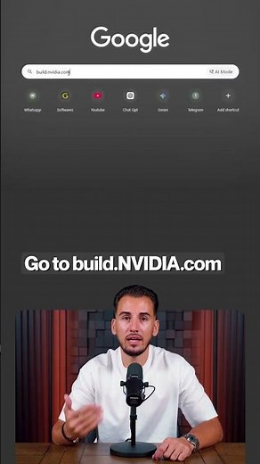 Stop Paying For AI, Use This Free Nvidia Instead