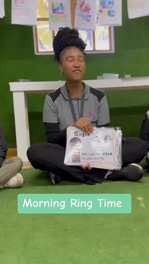 Laugh Learn Group on TikTok