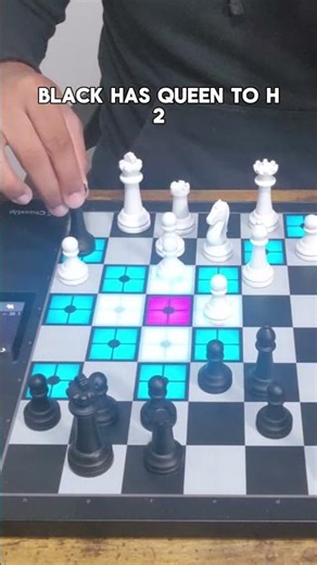 Learn Checkmate Patterns in 2 Moves