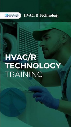 HVAC/R Training at Florida Academy