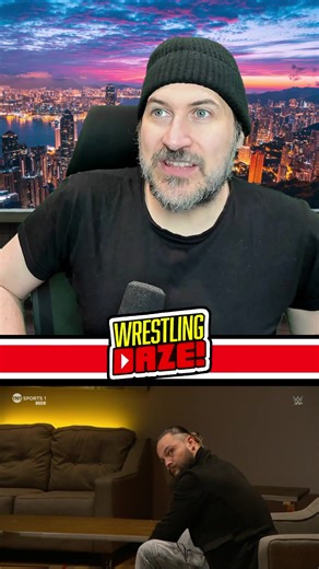 1.6K views · 14 reactions | WYATT SICKS! LATEST VIGNETTE SHINES AS BO DALLAS VISTS ADAM PEARCE! WWE RAW Reaction #wwe #wrestlingdaze #reaction #wweraw #raw #wyattsicks #wrestling #wrestlingcommunity | Wrestling Daze | Facebook
