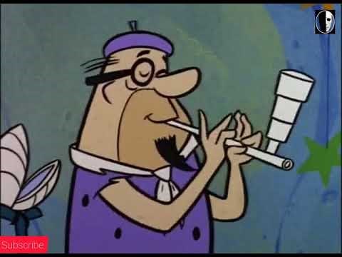 The Flintstones | Season 1 | Episode 2 | When the saints go marching in