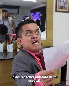 Se dieron cuenta que tenían la misma esposa | Historias Positivas