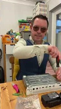 Xbox one S update #xbox #xboxone #power #gamer #testing #xboxones #psu #replacement