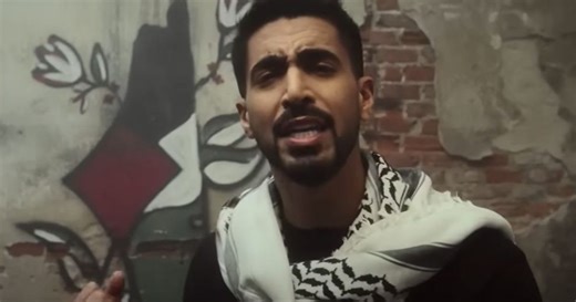 Arab musicians hope to free Gaza – and the rest of Palestine – with their songs