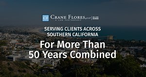 Mark Kenneth Flores | Crane Flores Injury & Car Accident Lawyers