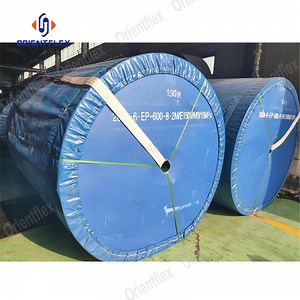 [Hot Item] Industrial Mining Lightweight Vibrating Conveyor Belt for Loading and Unloading