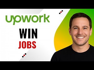 How to Write Upwork Proposals That Win Jobs – Step-by-Step Guide
