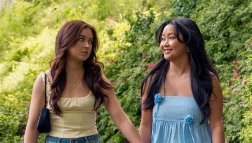 'Com Carinho, Kitty': 3ª e última temporada estreia na Netflix