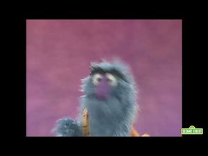 Sesame Street: Fur Song with Elmo, Zoe, Grover, and Herry