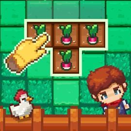 Square Farm - Puzzle Blocks! for Android/iOS - TapTap