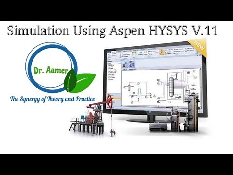 Aspen HYSYS Tips and tricks (Part 1/5)