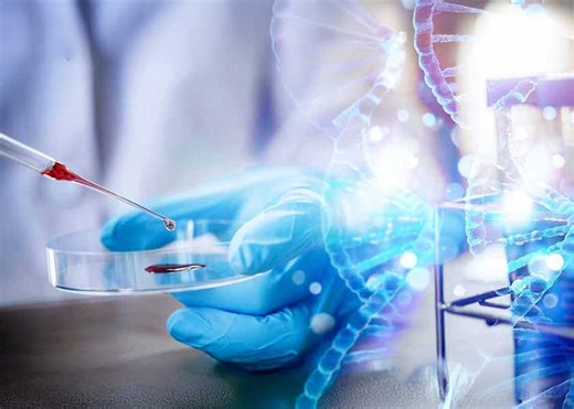 Breakthrough Blood Test Achieves 96% Accuracy for Chronic Fatigue Syndrome