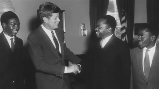 History gives us a near miss here, and near misses are sometimes more revealing than the meeting itself. City Lawyer Ben Kiwanuka became Uganda’s first Chief Minister in 1961 and then its first Prime Minister at independence in October 1962. John F. Kennedy sat in the Oval Office from January 1961 until his assassination in November 1963. The United States recognized Uganda quickly after independence. Washington saw East Africa as a Cold War chessboard. The Soviet Union was active. China was act