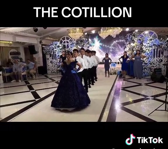 Cotillion Dance Debut Highlights for 2025