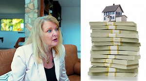 Listen up… What I’m about to reveal may be one of the most important insights I’ve ever shared publicly… See, in June, at my Ultimate Real Estate Bootcamp in Sydney… Which is a paid member event where my students have paid anywhere from $6,000 to $30,000 to be in the room… 714 keen property investors attended… And I invited Mark Bouris Famous Australian Businessman and host of The Celebrity Apprentice… to speak at the event. Mark echoed exactly the same message I revealed in my latest property b